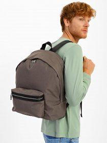 Рюкзак GUESS модель HMVIC4.P2310;GRY Фото