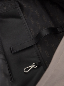 Повседневный рюкзак GUESS модель HMVIC4.P2310;GRY Фото