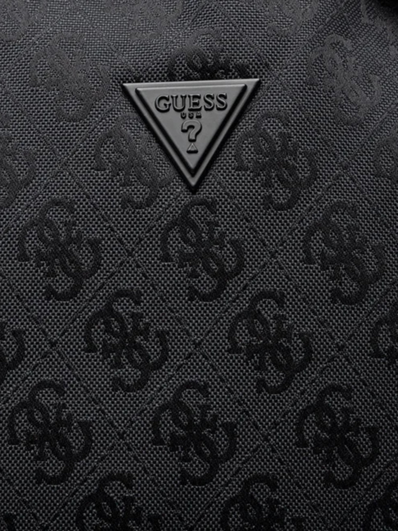 Рюкзаки GUESS Vice модель HMVIC5.P2310;BLA Фото