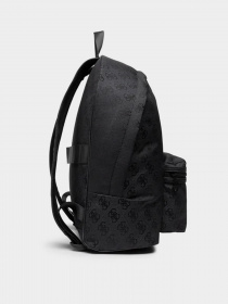 Рюкзаки GUESS Vice модель HMVIC5.P2310;BLA Фото