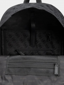 Рюкзаки GUESS Vice модель HMVIC5.P2310;BLA Фото