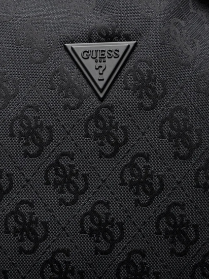 Рюкзаки GUESS Vice модель HMVIC5.P2310;BLA — фото 5 - INTERTOP