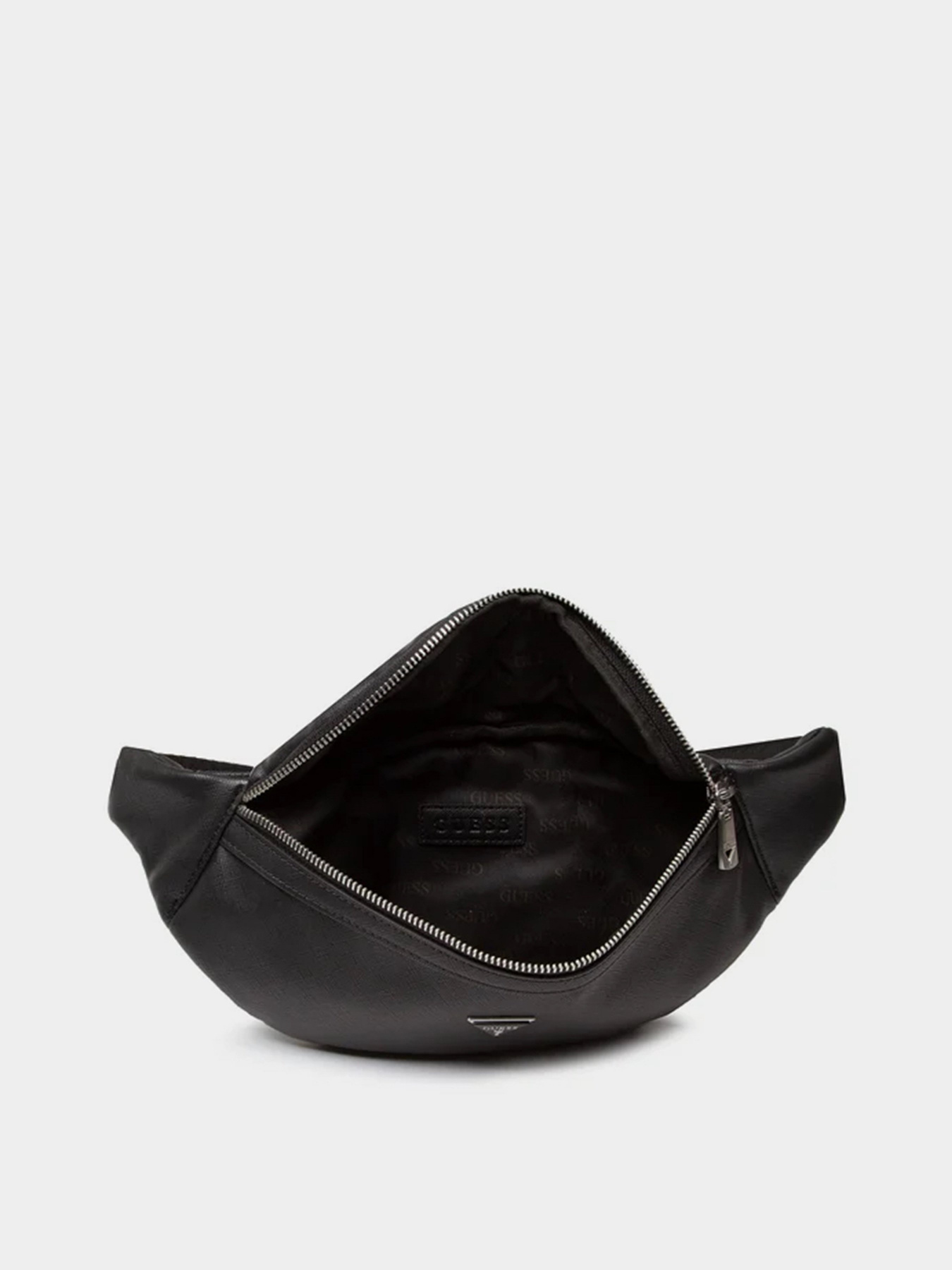 Поясная сумка GUESS модель HMCERT.P2230;BLA Фото