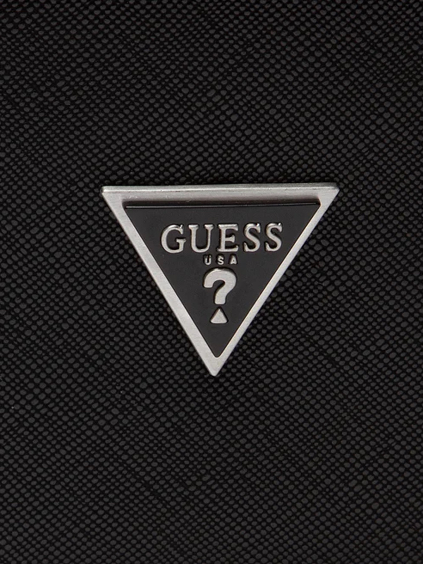 Поясная сумка GUESS модель HMCERT.P2230;BLA Фото
