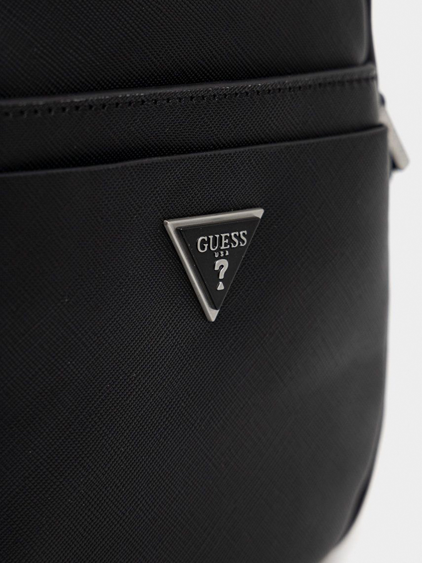 Кросс-боди GUESS модель HMCERT.P2315;BLA Фото