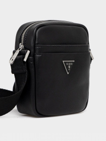 Кросс-боди GUESS модель HMCERT.P2315;BLA Фото