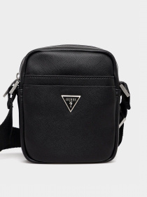 Кросс-боди GUESS модель HMCERT.P2315;BLA Фото