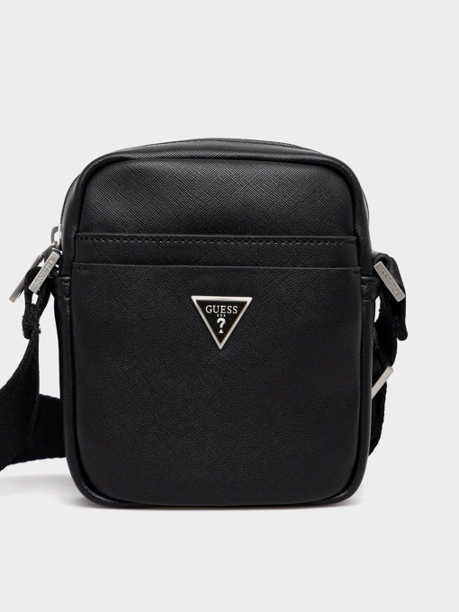 Крос-боді GUESS модель HMCERT.P2315;BLA Фото