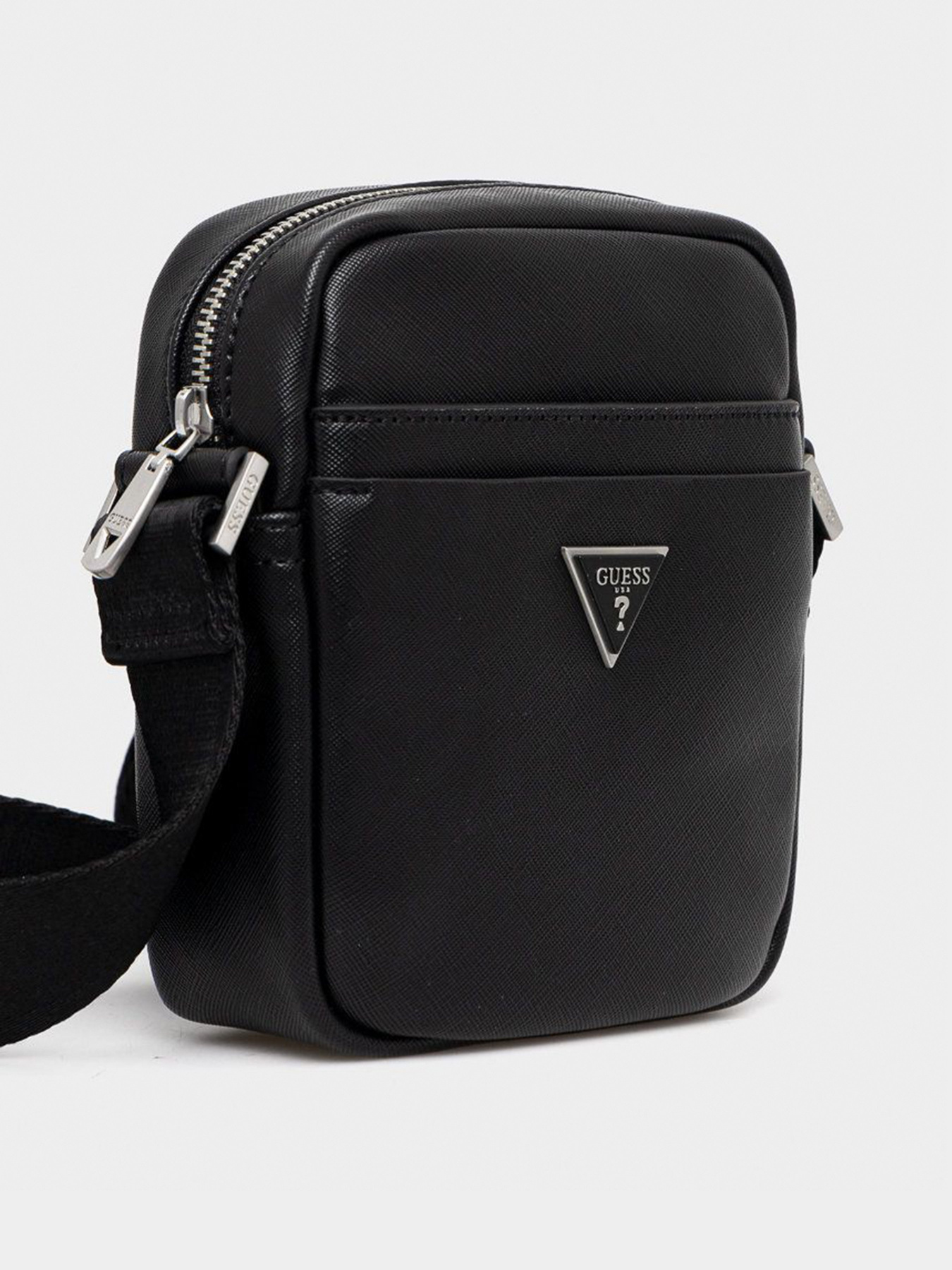 Кросс-боди GUESS модель HMCERT.P2315;BLA Фото