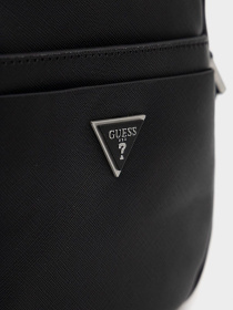 Кросс-боди GUESS модель HMCERT.P2315;BLA Фото
