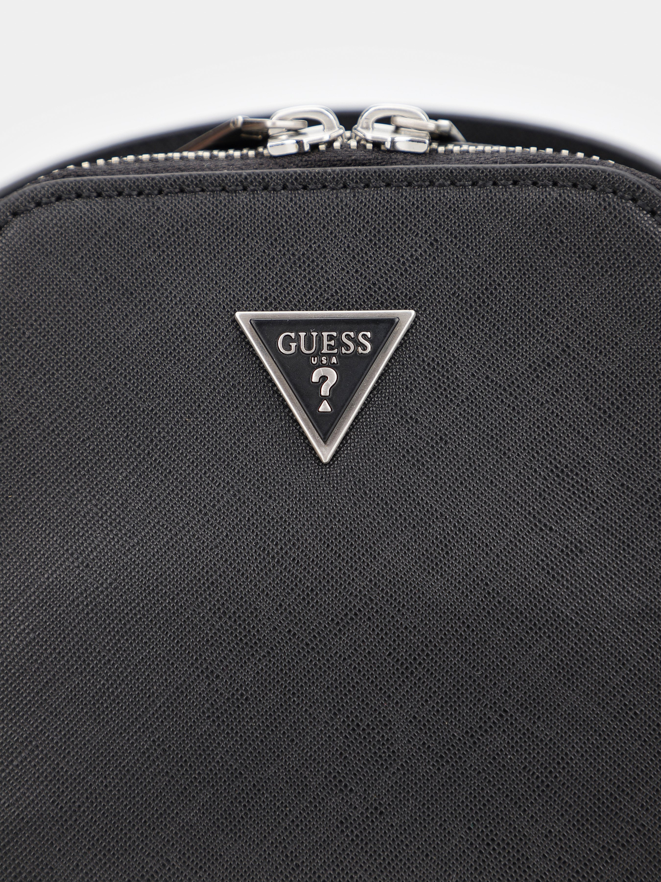 Кросс-боди GUESS модель HMCERT.P2358;BLA Фото