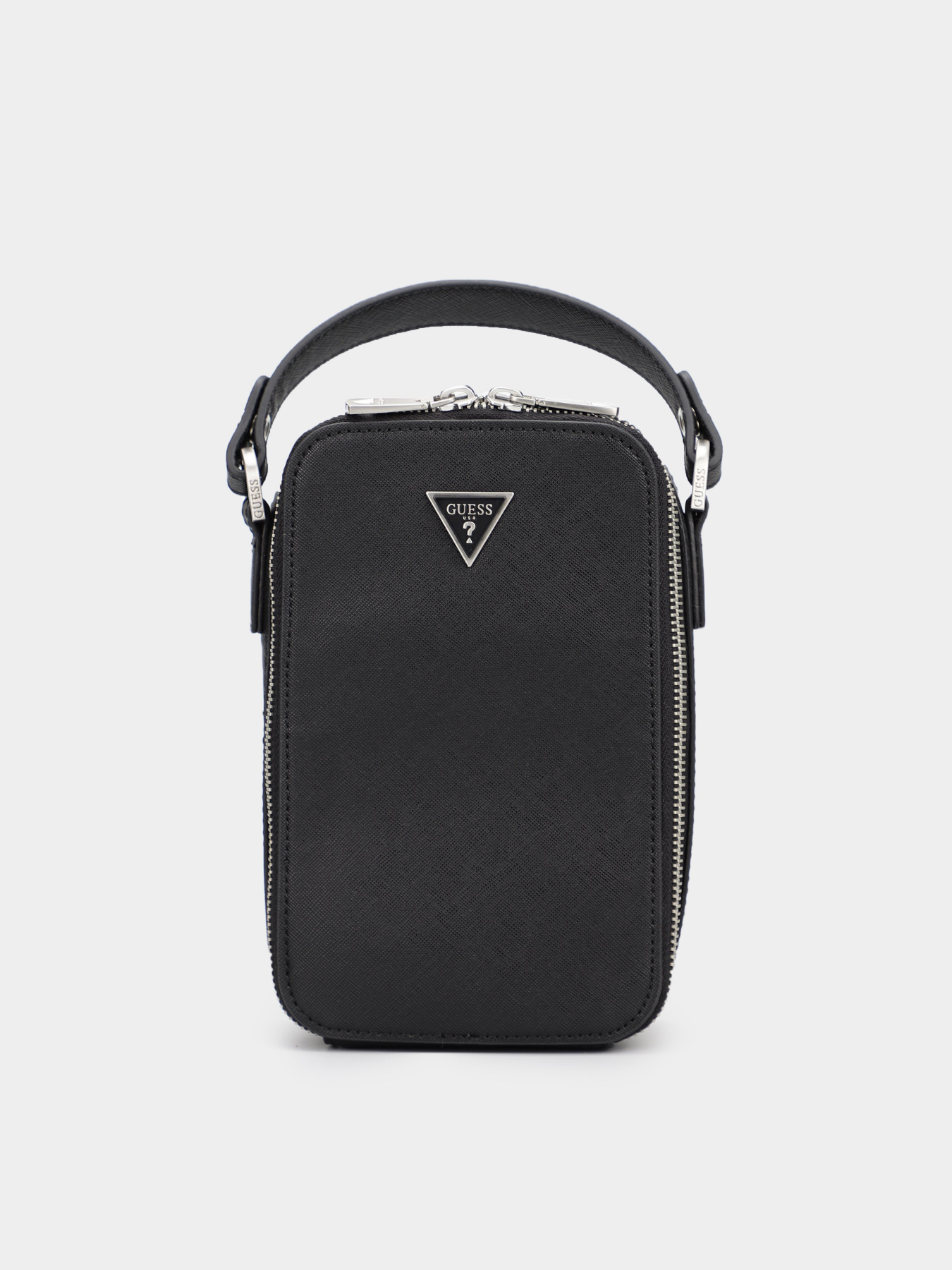 Кросс-боди GUESS модель HMCERT.P2358;BLA Фото