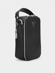 Кросс-боди GUESS модель HMCERT.P2358;BLA Фото