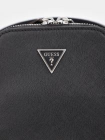 Кросс-боди GUESS модель HMCERT.P2358;BLA Фото