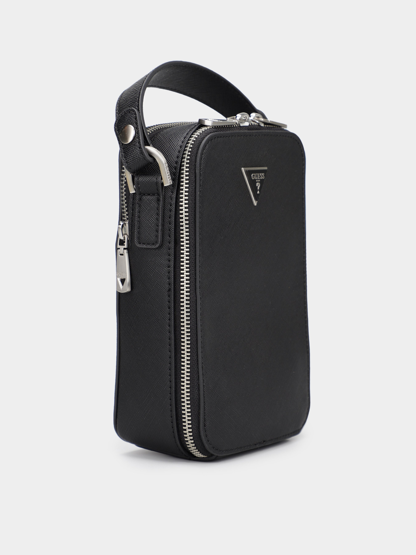 Крос-боді GUESS модель HMCERT.P2358;BLA Крос-боді GUESS модель HMCERT.P2358;BLA Фото