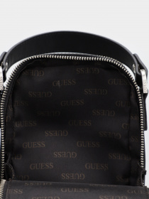 Крос-боді GUESS модель HMCERT.P2358;BLA Крос-боді GUESS модель HMCERT.P2358;BLA Фото