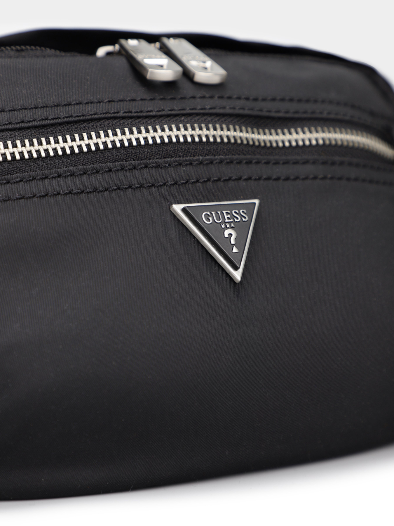 Поясная сумка GUESS модель HMECRN.P2294;BLA Фото