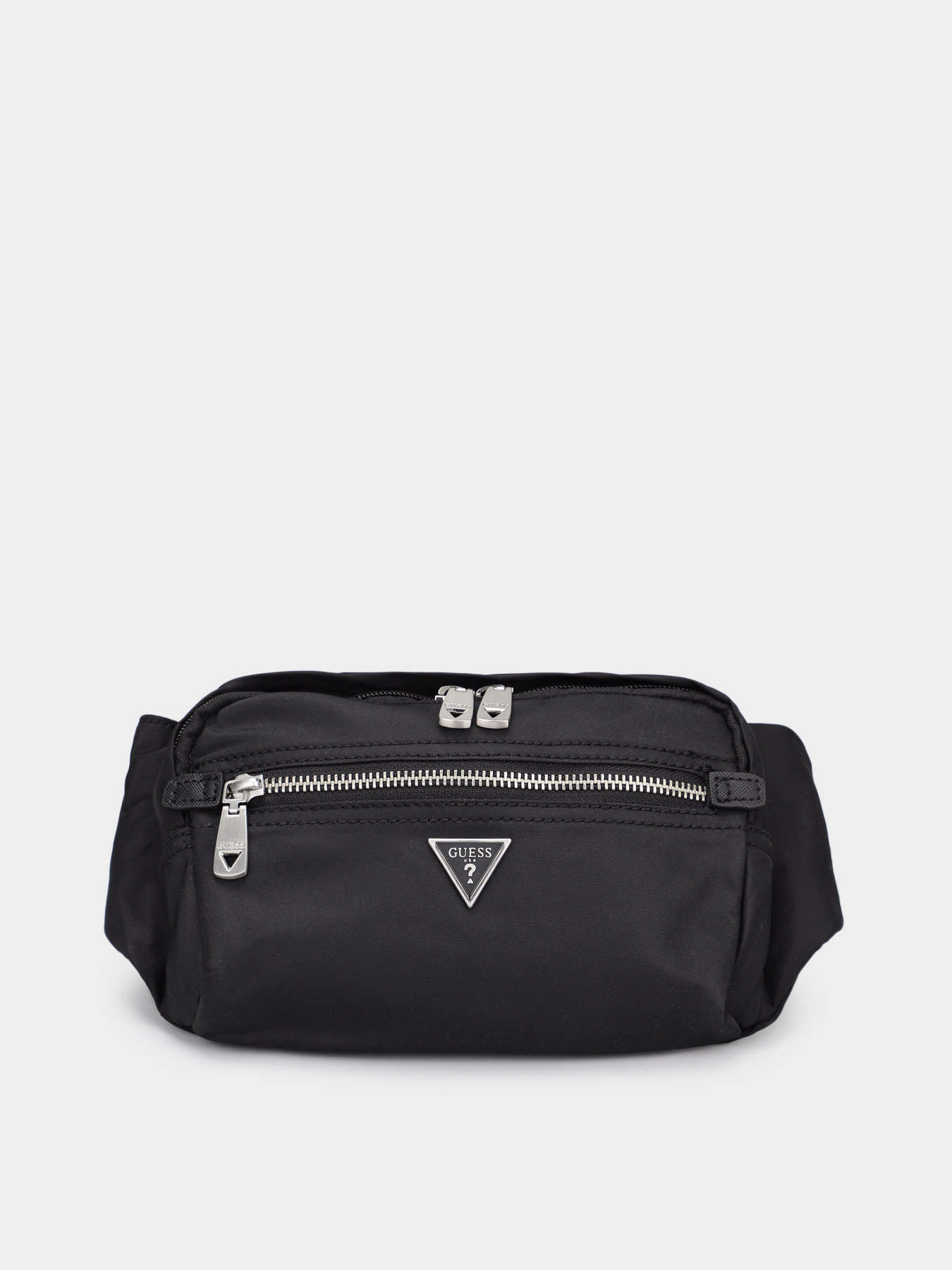 Поясная сумка GUESS модель HMECRN.P2294;BLA Фото