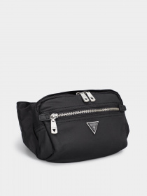 Поясная сумка GUESS модель HMECRN.P2294;BLA Фото