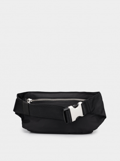 Поясна сумка GUESS модель HMECRN.P2294;BLA — фото 4 - INTERTOP