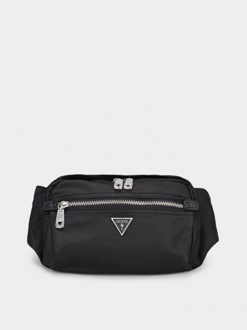 Поясна сумка GUESS модель HMECRN.P2294;BLA Фото