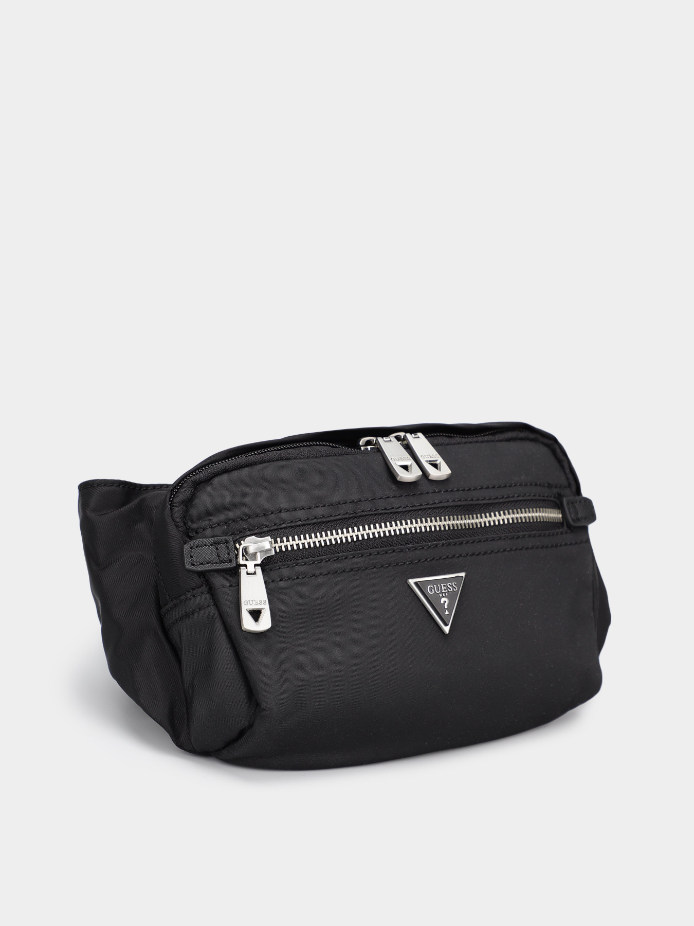 Поясная сумка GUESS модель HMECRN.P2294;BLA Фото