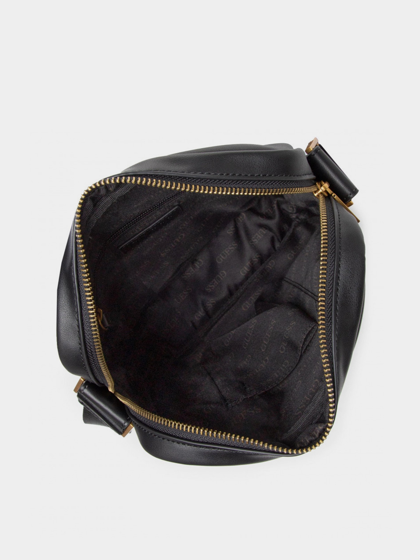 Кросс-боди GUESS модель HMESCA.P2358;BLA Фото