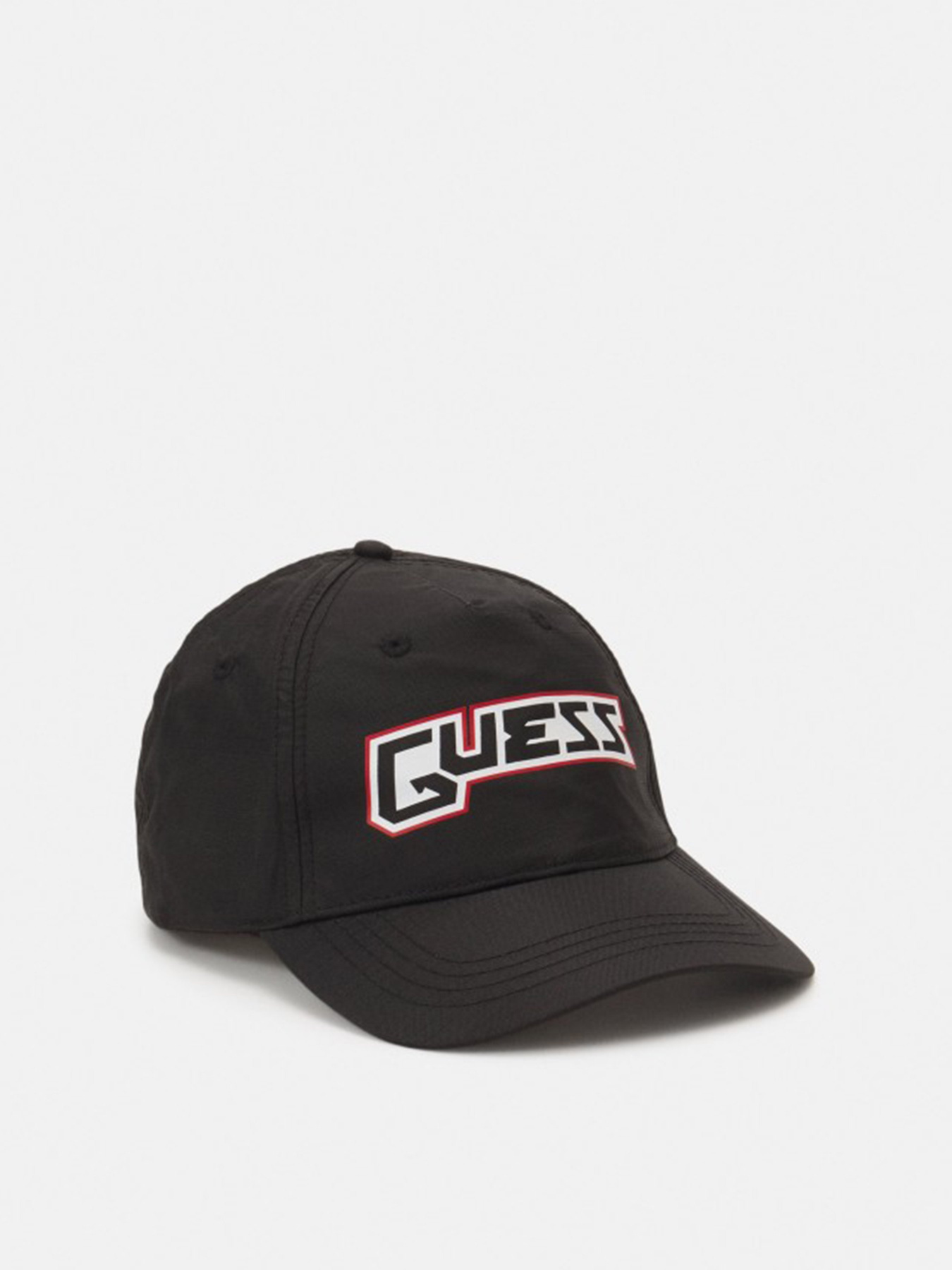 Кепка GUESS Bucket модель AMVIC4.POL01;BLA Кепка GUESS Bucket модель AMVIC4.POL01;BLA Фото