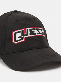 Кепка GUESS Bucket модель AMVIC4.POL01;BLA Кепка GUESS Bucket модель AMVIC4.POL01;BLA Фото