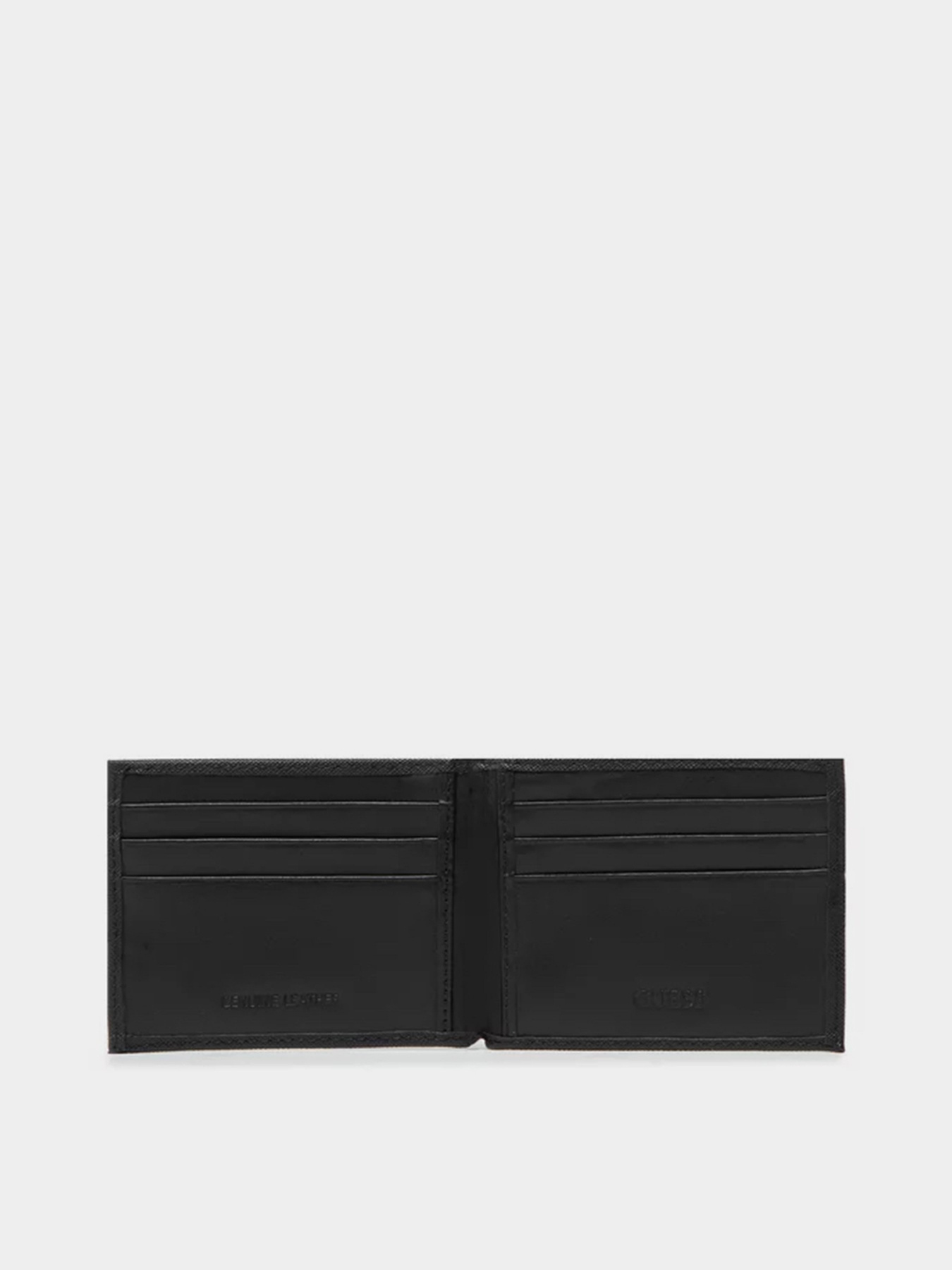 Гаманець GUESS модель SMCRTO.LEA23;BLA Фото