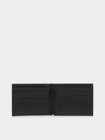 Кошелек GUESS модель SMCRTO.LEA23;BLA Фото