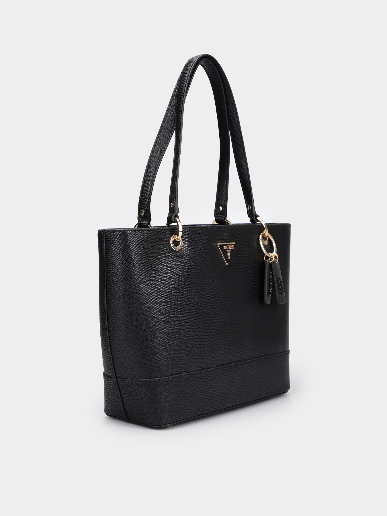 Шоппер GUESS модель HWZG78.79230;BLA Фото