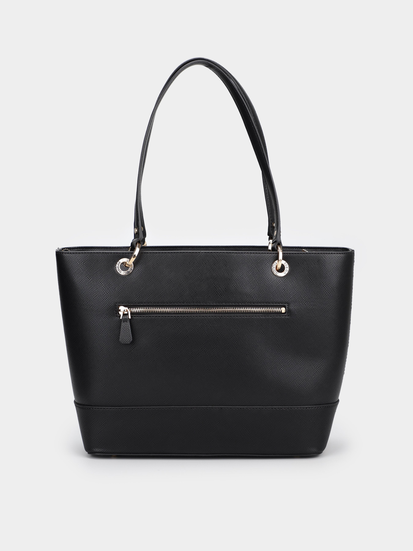 Шоппер GUESS модель HWZG78.79230;BLA Фото