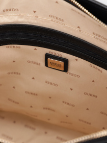 Шоппер GUESS модель HWZG78.79230;BLA Фото