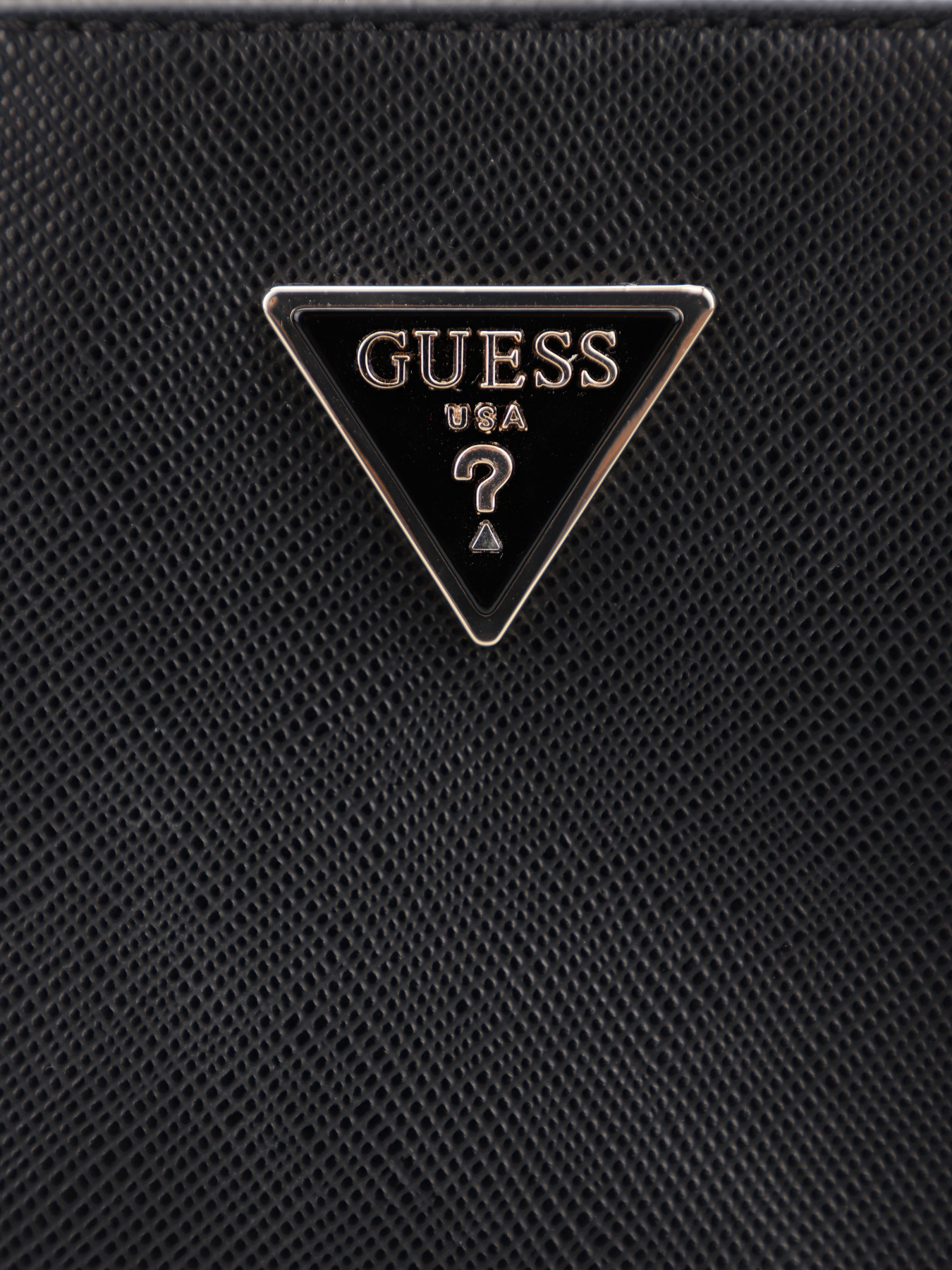 Шоппер GUESS модель HWZG78.79230;BLA Фото