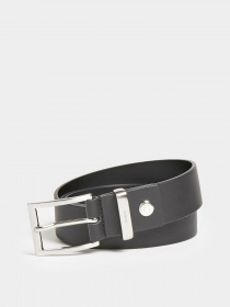 Ремень GUESS Not Coordinated Belts модель BM7544.LEA35;BLA Фото