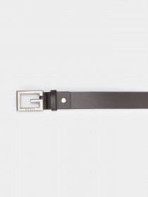 Ремень GUESS Not Revers & Adjustable Belt модель BM7633.LEA35;DKB Фото