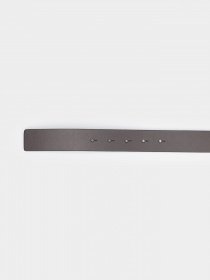 Ремень GUESS Not Revers & Adjustable Belt модель BM7633.LEA35;DKB Фото