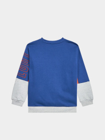 Свитшот GUESS модель L2BQ09.KAX73;G791 Фото