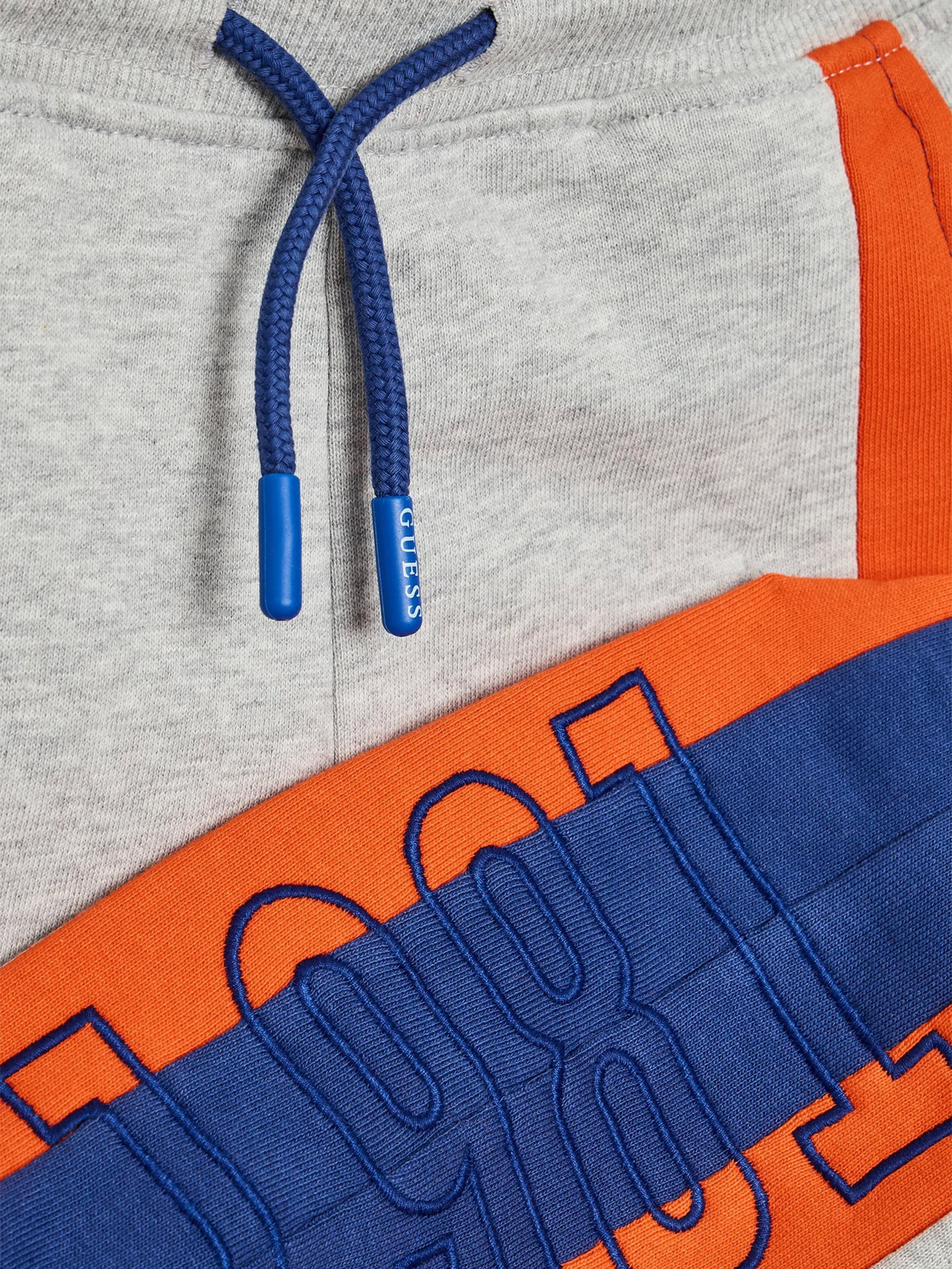 Штаны спортивные GUESS модель L2BQ13.KAX73;H9C9 Фото