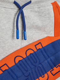 Штаны спортивные GUESS модель L2BQ13.KAX73;H9C9 Фото