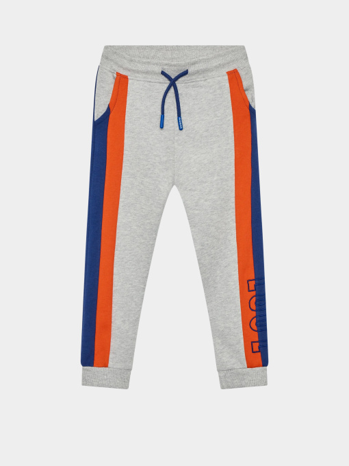 Штаны спортивные GUESS модель L2BQ13.KAX73;H9C9 Фото