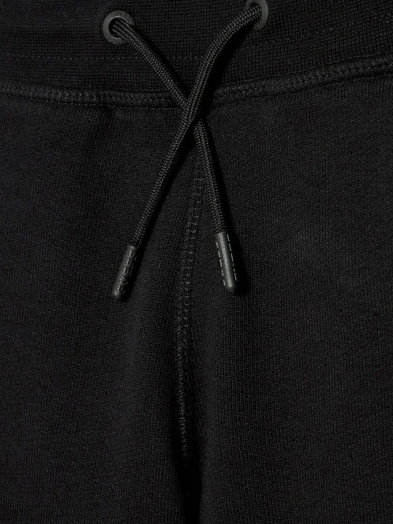 Спортивні штани GUESS модель L2YQ46.KAIJ1;JBLK Фото