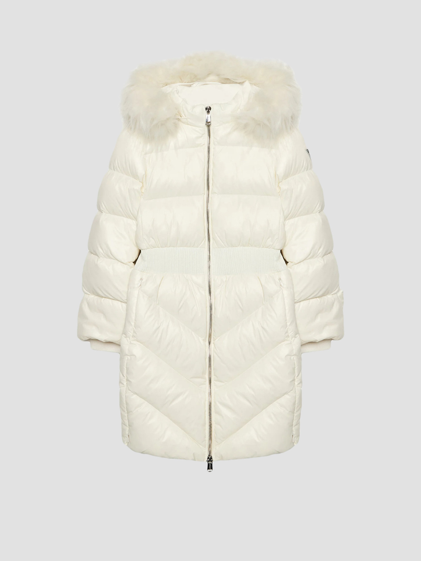 Пуховик GUESS модель J2BL03.WB080;G018 Фото