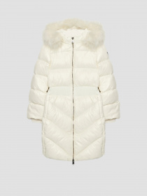 Пуховик GUESS модель J2BL03.WB080;G018 Фото