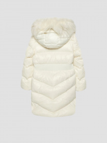 Пуховик GUESS модель J2BL03.WB080;G018 Фото