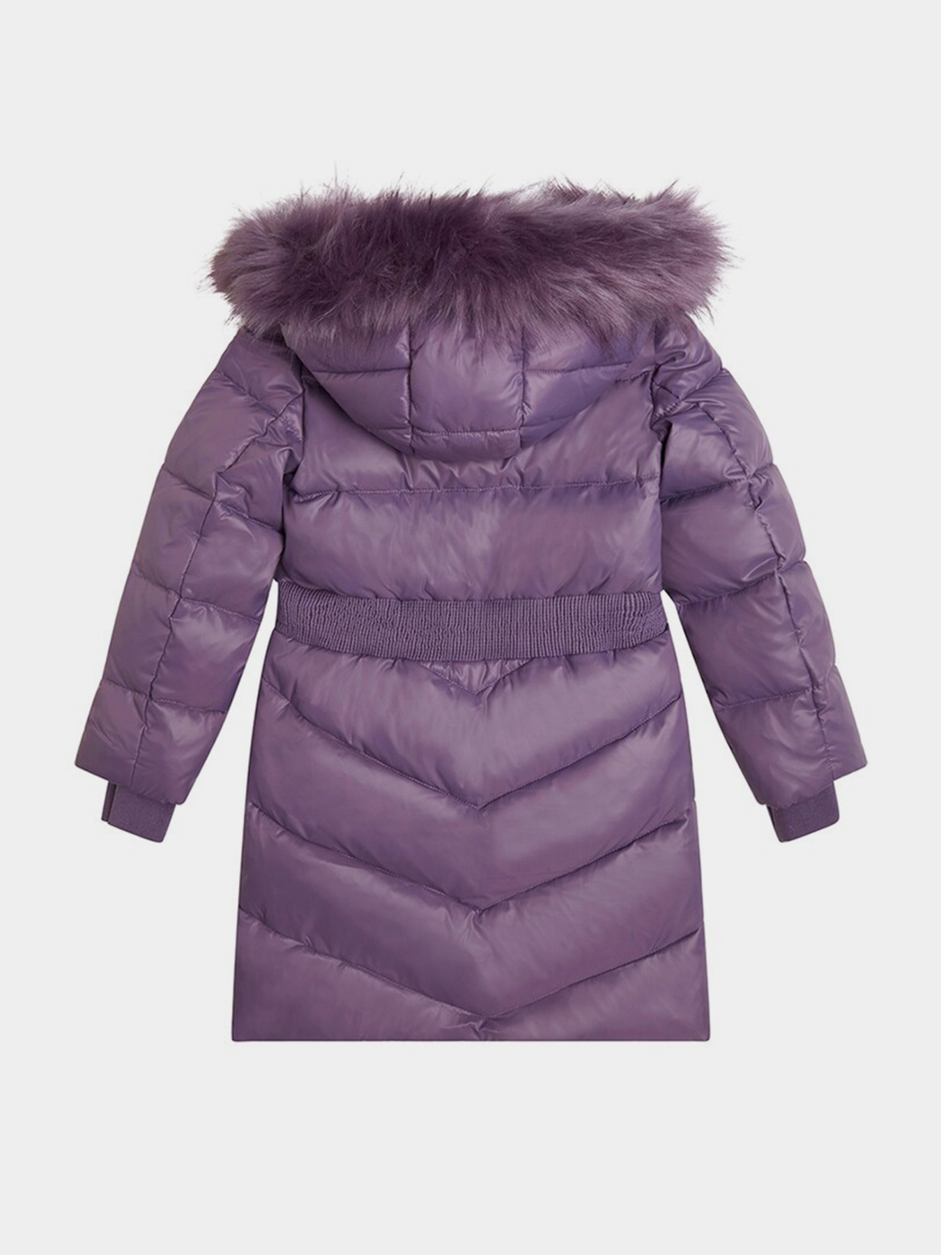 Пуховик GUESS модель J2BL03.WB080;G4U4 Фото