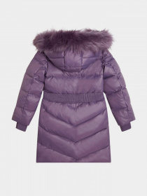 Пуховик GUESS модель J2BL03.WB080;G4U4 Фото