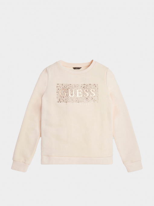 Свитшот GUESS модель J2BQ05.KAD73;G67C Фото