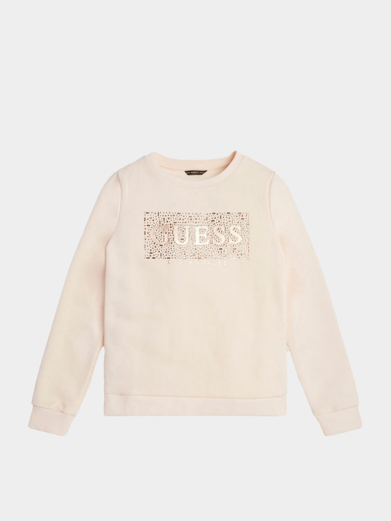 Світшот GUESS модель J2BQ05.KAD73;G67C Фото